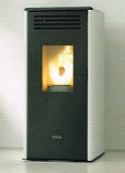 Pellet Stoves&nbsp;SMART
